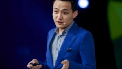 波场TRON孙宇晨创建的USDD超质押贷款稳定币赢得客户认可