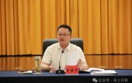 主动投案！南昌政法委书记吴建平的过往发言与堕落反差