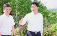 央视曝光后，萍乡市委书记实地督导垃圾专项整治