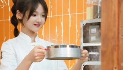 《甜甜的陷阱》在哪个平台播放？《甜甜的陷阱》一共有多少集？