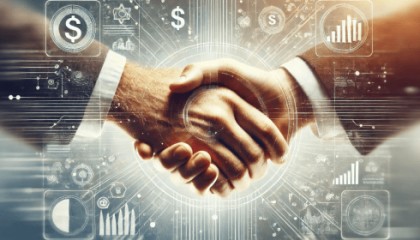 提高交易效率：正富融通平台助力散户投资