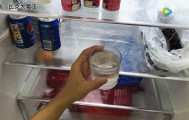 出远门前，为什么一定要在冰箱里放枚硬币？