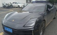 离奇！昆明一辆140万的保时捷在停车场凭空消失