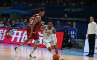 广厦外援布朗夺得总决赛MVP！21-22赛季曾效力北京队