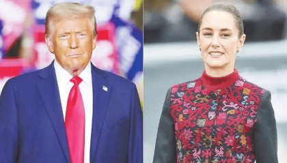 和美国彻底分裂？特朗普收到噩耗，“好朋友”宣布要与自己为敌