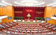 越南多名前国家领导人，为何辞职后被加重处分？