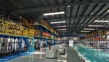 应急演练新平台，公共安全新篇章——走进公共安全实训基地