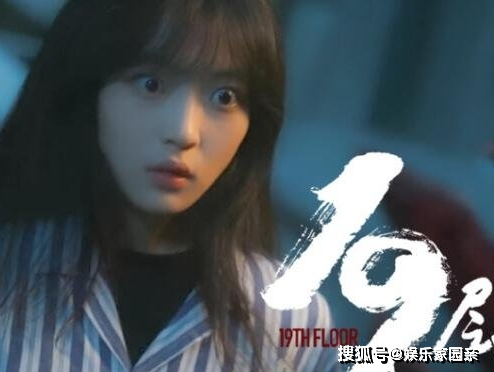 电视剧《19层》在哪个平台播出？《19层》一共有多少集？
