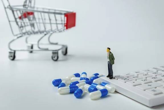 交易规则禁售“神药”，二手平台为何禁而不止 | 时评