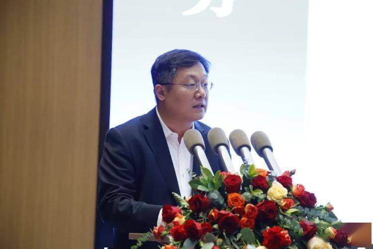 滨州数据产品交易平台上线暨项目签约·院士授课活动顺利举行