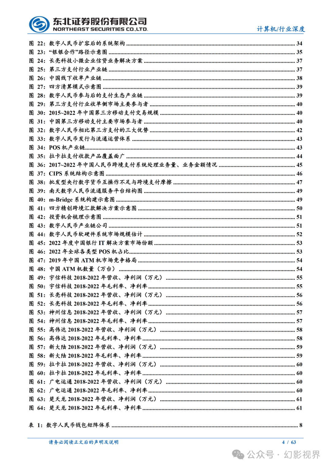 数字人民币系列：数币推广带来颠覆性变革，数币向全面推广迈进