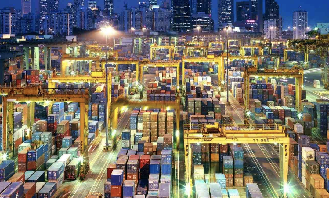 新加坡打造的贸易数据共享平台SGTraDex，两年时间已完成逾3500万个交易！