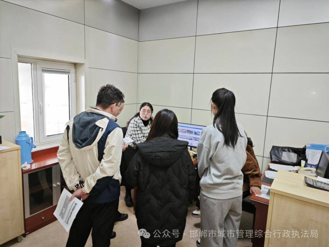 【经验交流】数字化中心与市公安局交流对接城市运行服务管理平台工作