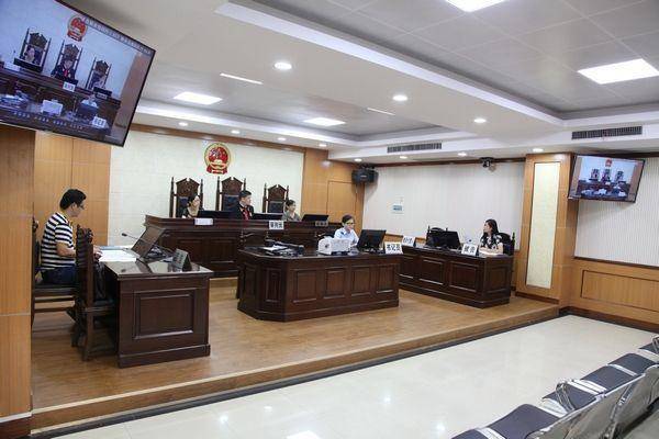 数字货币交易平台被骗，报案很长时间没消息可以申请民事诉讼吗？