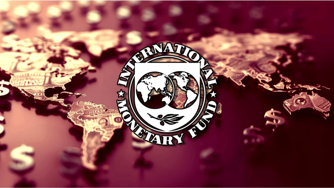 国际货币基金组织（IMF）遭到网络入侵