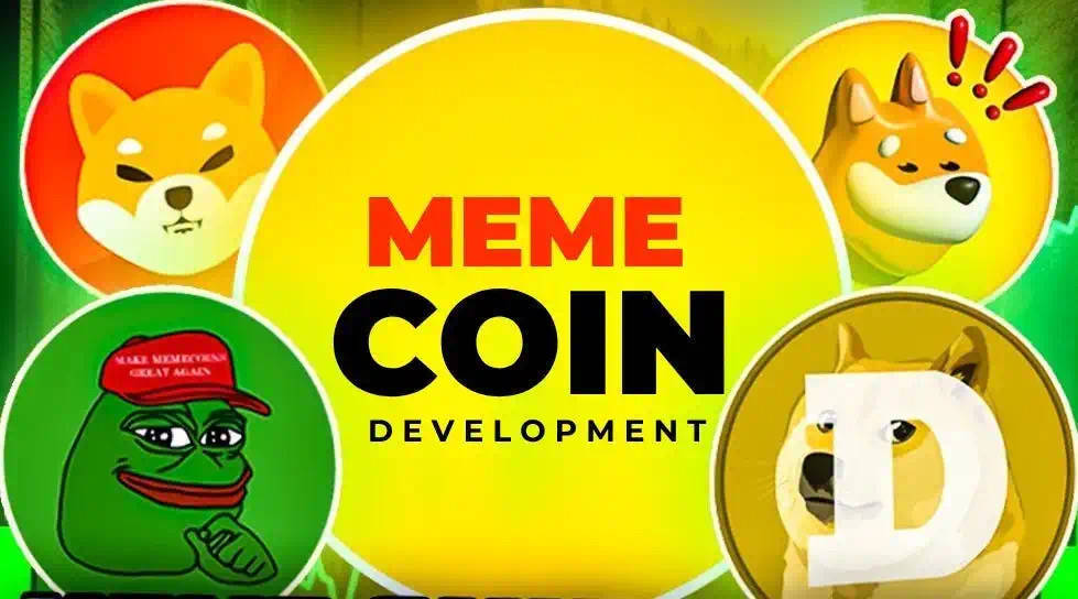 Web3.0时代：Meme Coin开发方案及未来趋势分析
