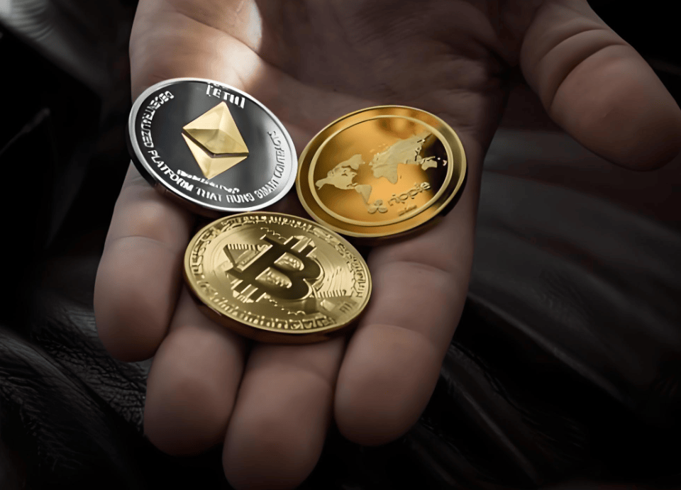 鲸鱼开溜！Coinbase收到4.56 亿狗狗币到