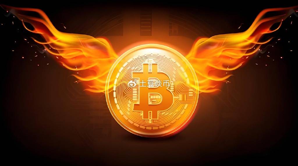 BTC和UBI，山寨币危机！
