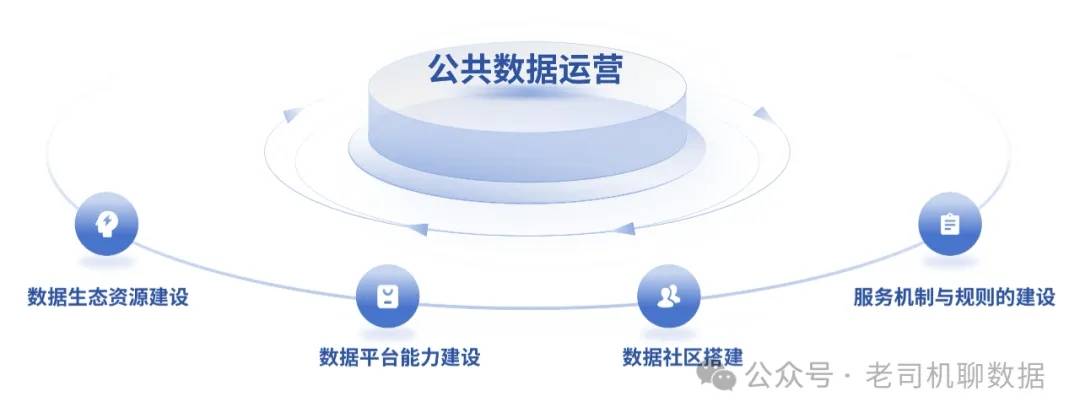 基于平台双边效应的公共数据运营