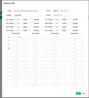 远程预付费管理云平台为您解决人工抄表和催电费烦恼