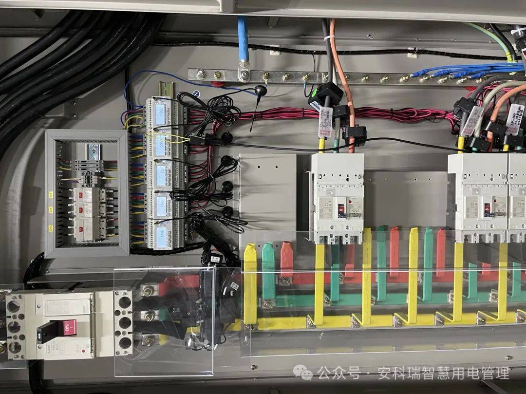 远程抄表，调试简单--ADW300/4G电表搭配EIOT能源物联网云平台