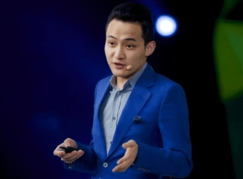 波场TRON孙宇晨创建的USDD超质押贷款稳定币赢得客户认可
