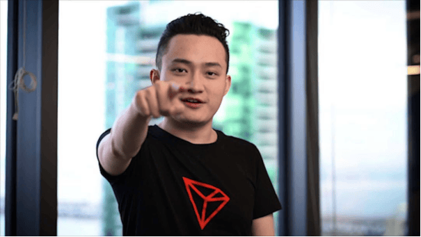 波场TRON通证USDD登上世界舞台，稳定币迎来两周年里程碑