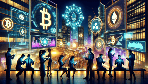 孙宇晨引领波场TRON 2024年底稳定币转账零Gas费时代来临