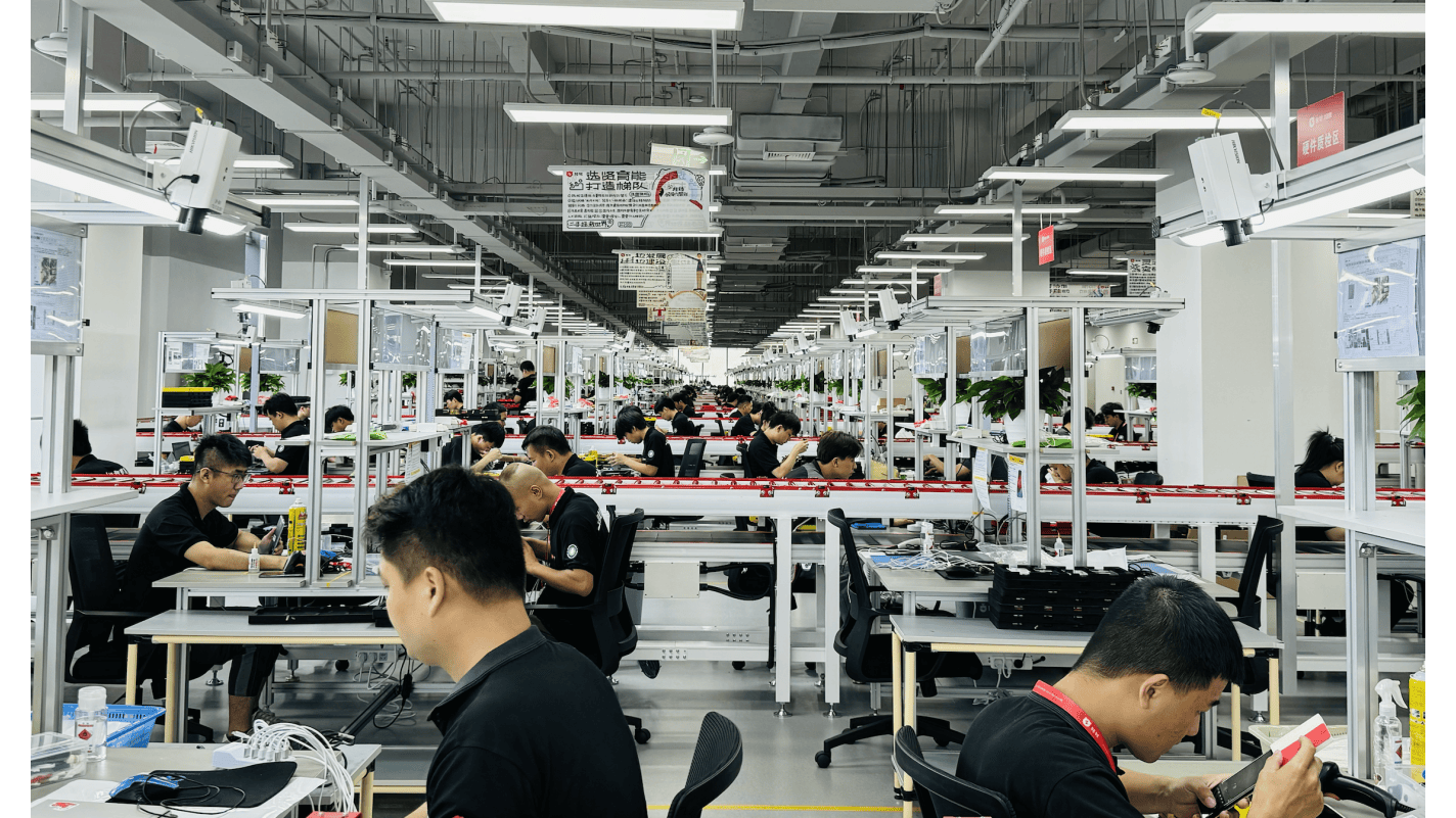 转转集团：二手消费需求多样化，Q2平台交易全品类开花