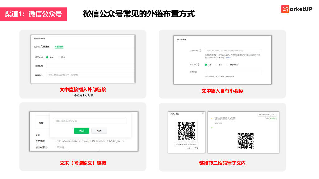 MarketUP：B2B营销多平台引流链路搭建指南报告