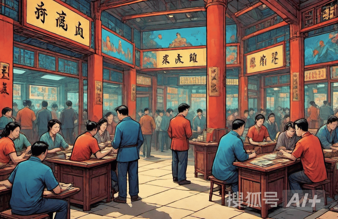昂首平台：低波动市场的交易艺术