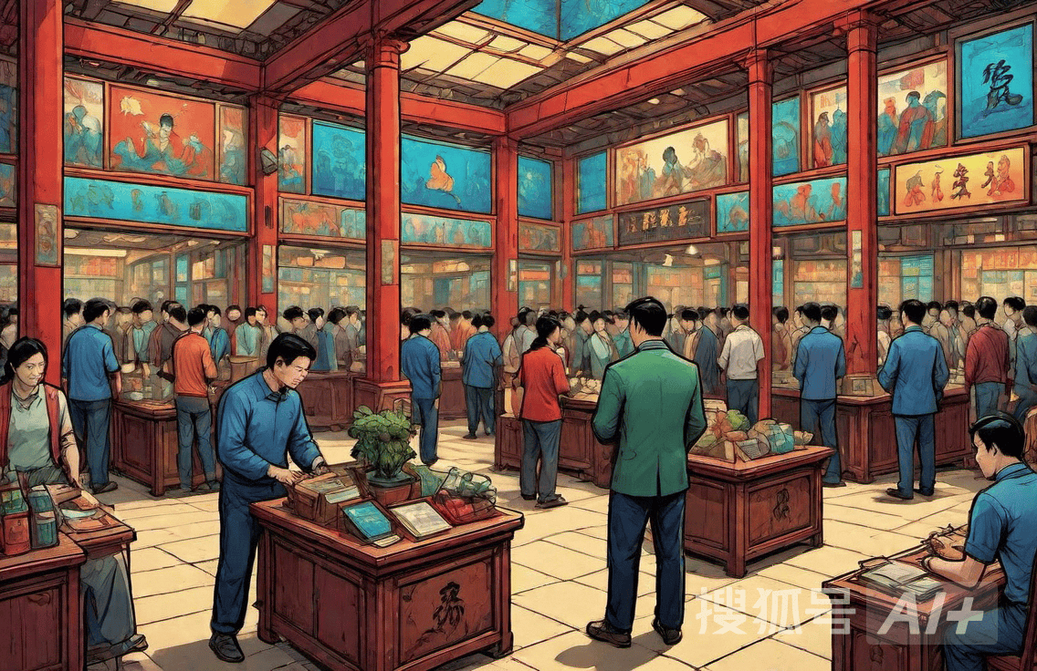 昂首平台：低波动市场的交易艺术