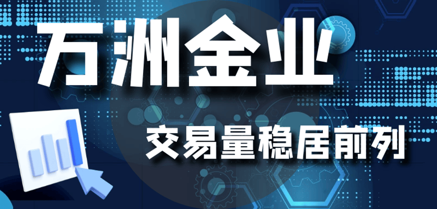 2024国内十大正规炒黄金交易平台名单！