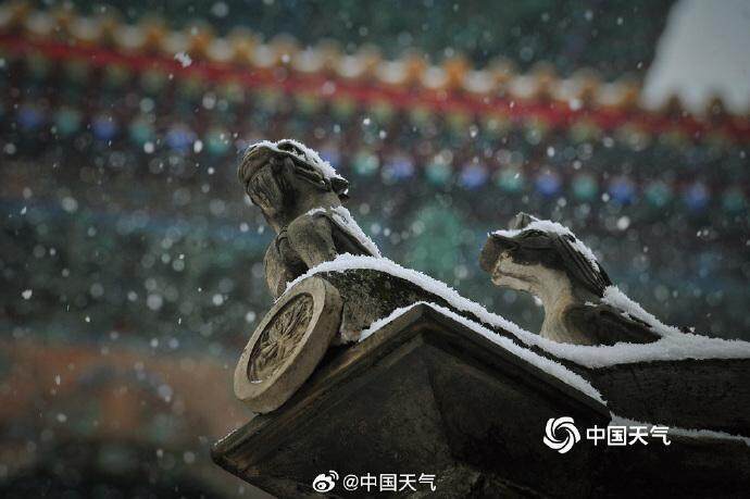 2024最后一波冷空气来了！本周末广州最低7℃｜温度记