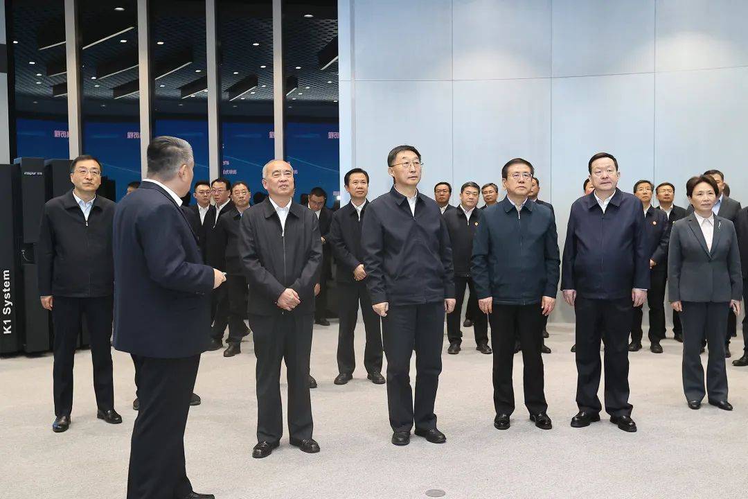 河南省委书记、省长周末带队到山东学习考察，都提到哪些关键点？
