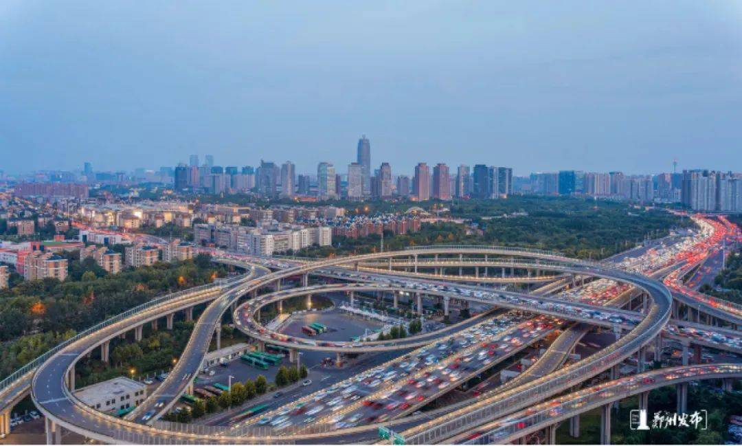 河南省委书记、省长周末带队到山东学习考察，都提到哪些关键点？