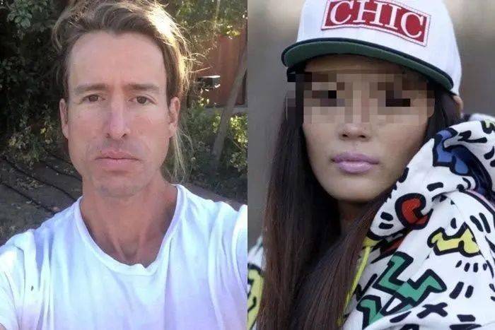 确认：他狱中自杀身亡！此前涉嫌杀害分尸华裔妻子和岳父母