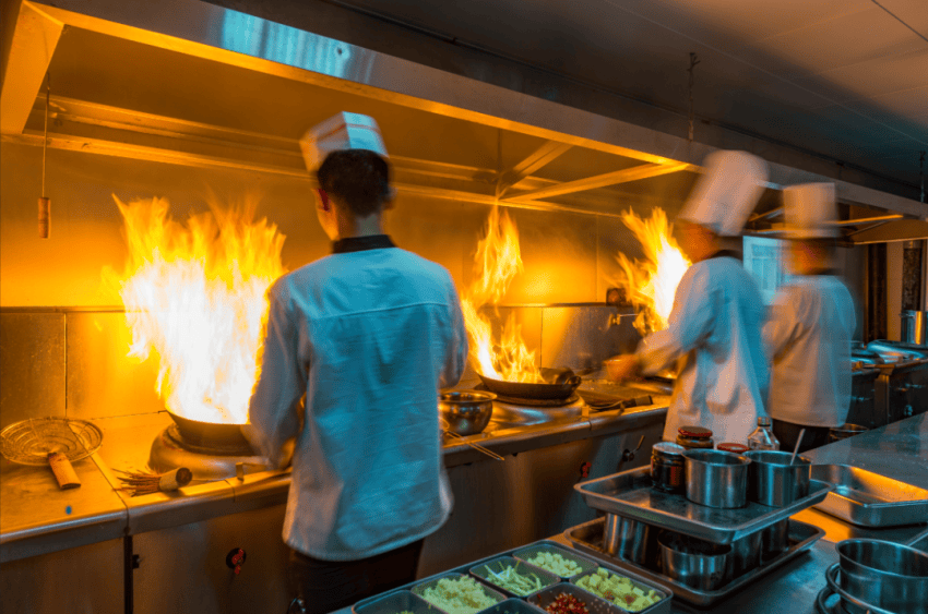 最高法新规！餐饮店“不缴纳社保”的协议一律无效