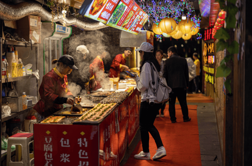 最高法新规！餐饮店“不缴纳社保”的协议一律无效