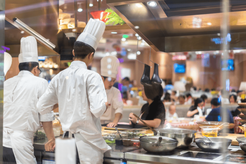 最高法新规！餐饮店“不缴纳社保”的协议一律无效