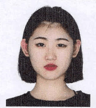 何瑞晴（2006年生），被公开悬赏